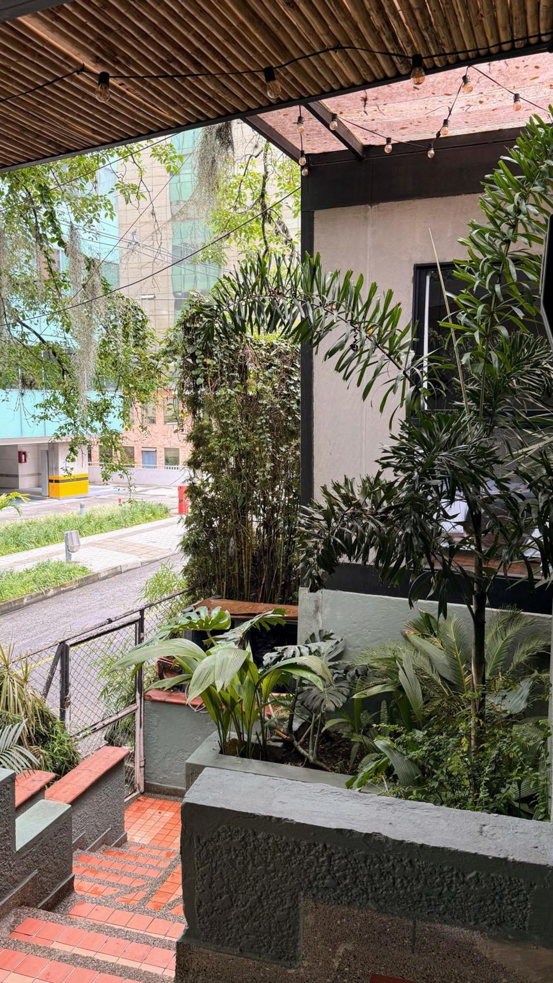 Apartamento M De Oro Muuk Boutique Poblado *
